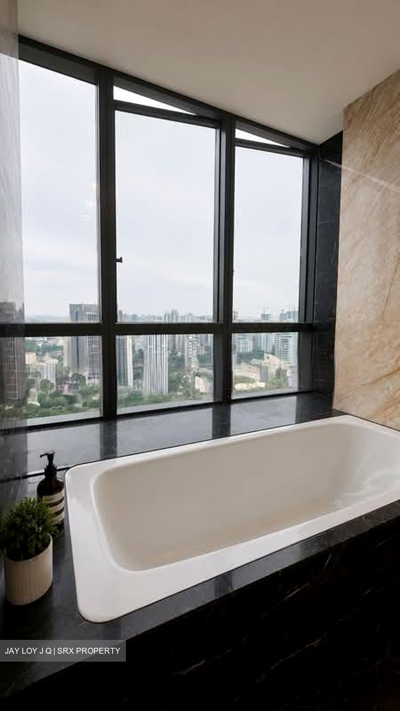 8 Saint Thomas (D9), Condominium #587553201